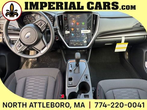 New 2026 Subaru Impreza 2.0i Sport image 17