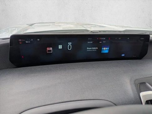 New 2025 Ford Expedition Active image 10