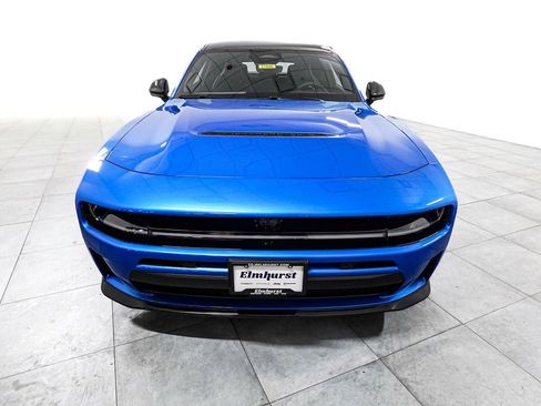 New 2026 Dodge Charger Scat Pack AWD/4WD image 2