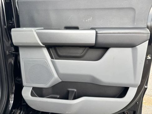 Certified 2025 Ford F250 XLT AWD/4WD image 29