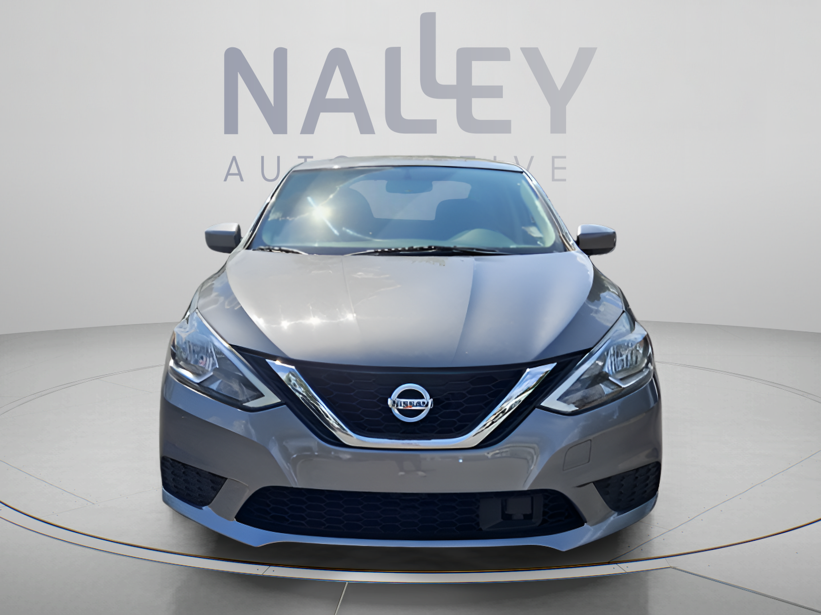 Used 2019 Nissan Sentra S FWD image 8