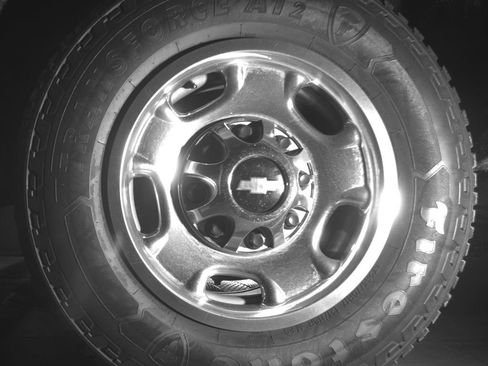 Used 2016 Chevrolet Silverado 2500 W/T w/ WT Fleet Convenience Package AWD/4WD image 12