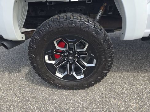 Used 2023 Ford F150 XLT w/ Equipment Group 302A High AWD/4WD image 2