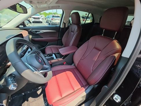 New 2026 Buick Envision Sport Touring AWD/4WD image 16