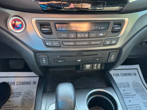 Used 2017 Honda Pilot EX-L image 53