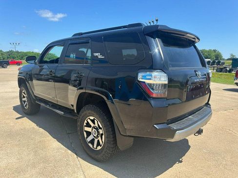 Used 2023 Toyota 4Runner TRD Off-Road Premium image 6