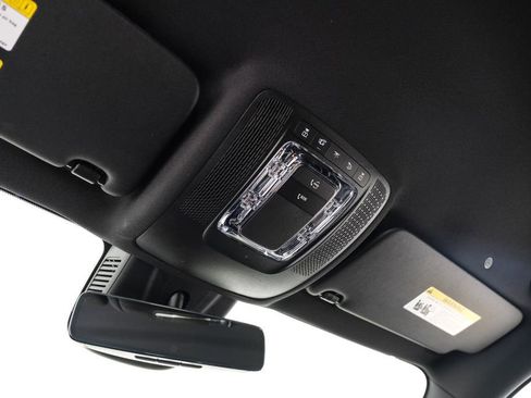 Used 2023 Mercedes-Benz EQB 250+ w/ Exclusive Package image 28