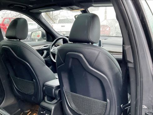 Used 2018 BMW X1 xDrive28i image 20