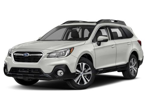 Used 2019 Subaru Outback 3.6R Limited AWD/4WD image 1