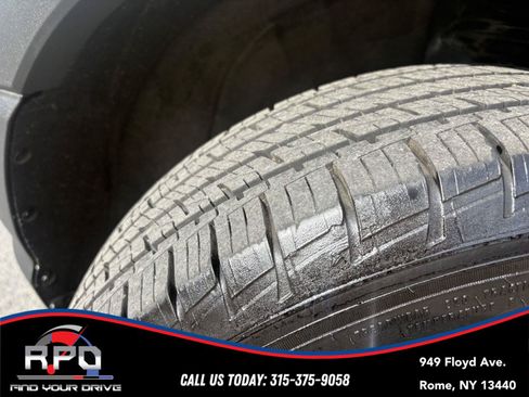 Used 2021 Ford Bronco Sport Outer Banks AWD/4WD image 10