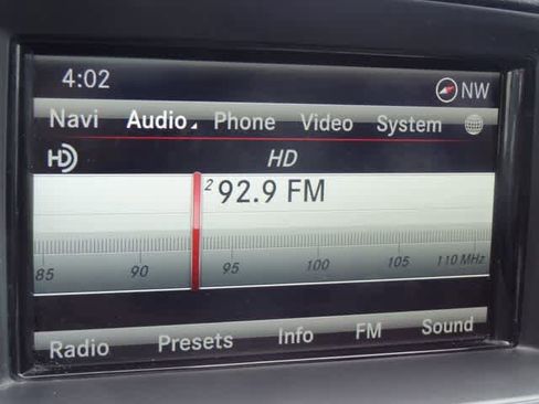 Used 2014 Mercedes-Benz ML 350 4MATIC image 28