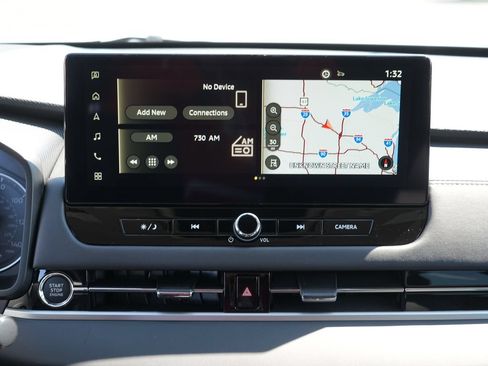 New 2026 Mitsubishi Outlander ES AWD/4WD image 21