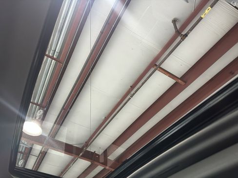 New 2026 Chevrolet Silverado 1500 LTZ w/ Technology Package image 32