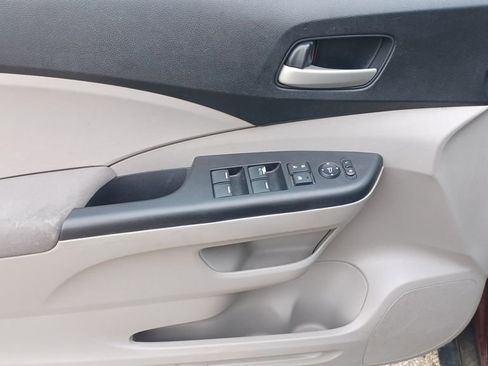 Used 2014 Honda CR-V LX image 5
