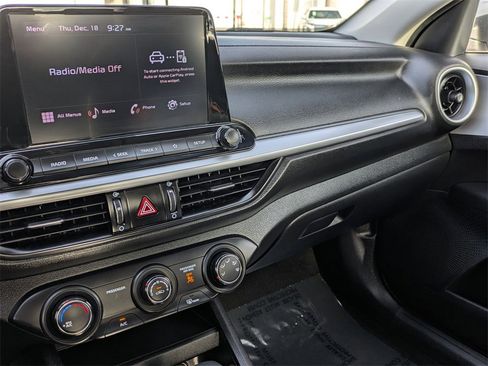 Used 2024 Kia Forte LXS image 15