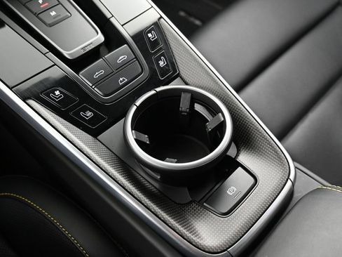 Certified 2024 Porsche 911 Turbo S AWD/4WD image 23