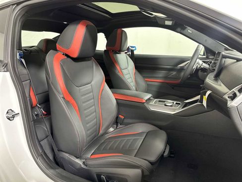 New 2026 BMW 430i xDrive Coupe w/ M Sport Package image 16