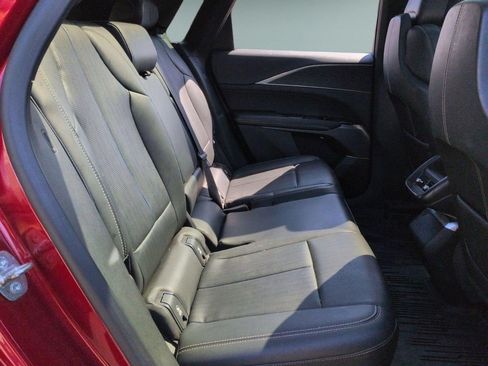 Certified 2024 Cadillac Lyriq Sport w/ LPO, Floor Liner Package RWD image 26