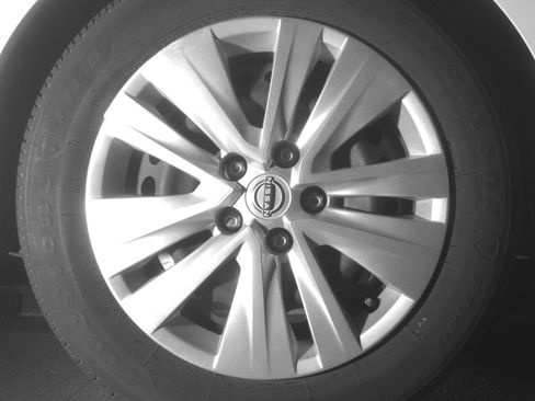 Used 2025 Nissan Sentra S image 15