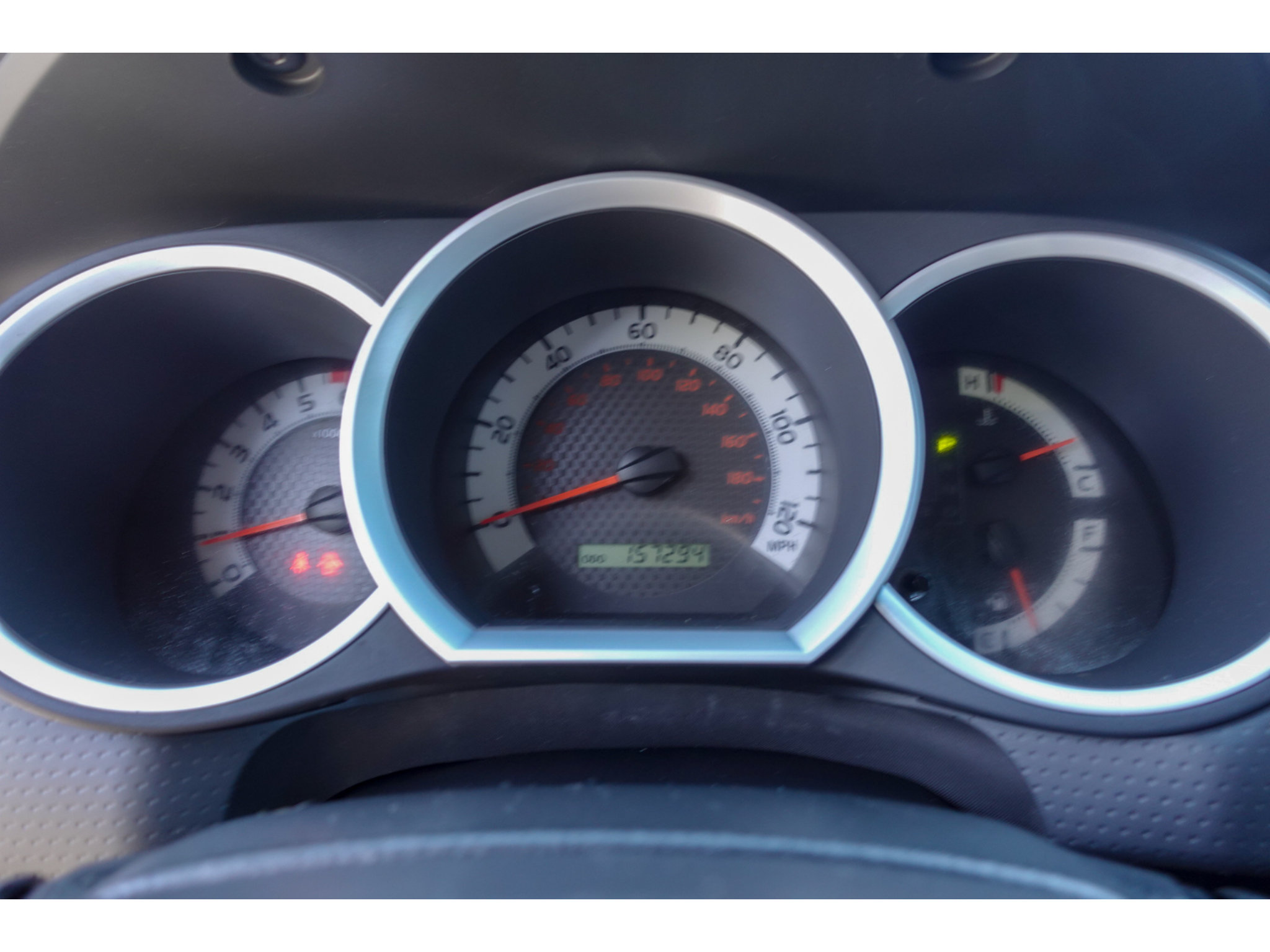 Used 2014 Toyota Tacoma PreRunner w/ Convenience Package RWD image 15