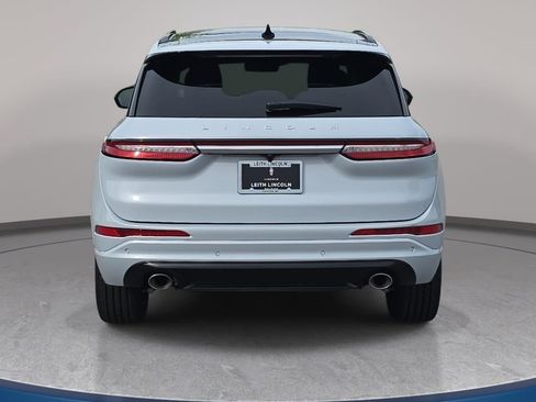 New 2026 Lincoln Corsair Reserve AWD/4WD image 6