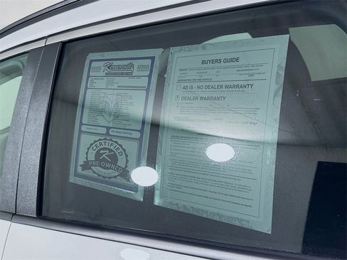 Used 2024 Hyundai Tucson SEL image 36