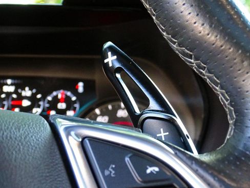 Used 2016 Chevrolet Camaro SS RWD image 37