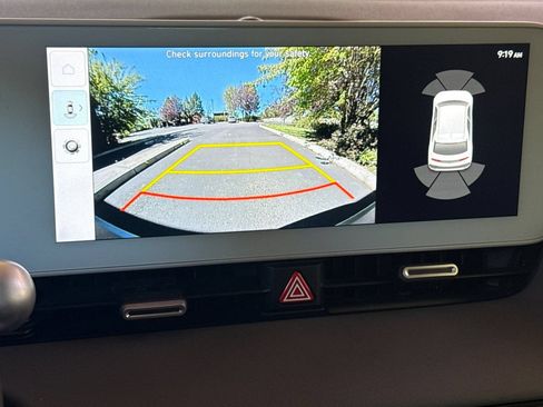 Used 2024 Hyundai Ioniq 5 SEL RWD image 20