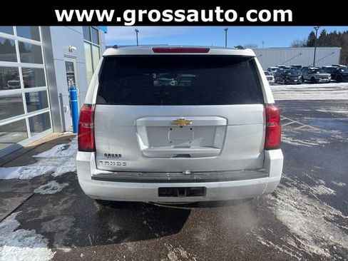 Used 2020 Chevrolet Tahoe LT image 6
