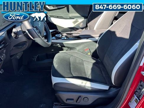 Used 2023 Kia EV6 GT-Line w/ GT-Line Suede Seat Package image 17