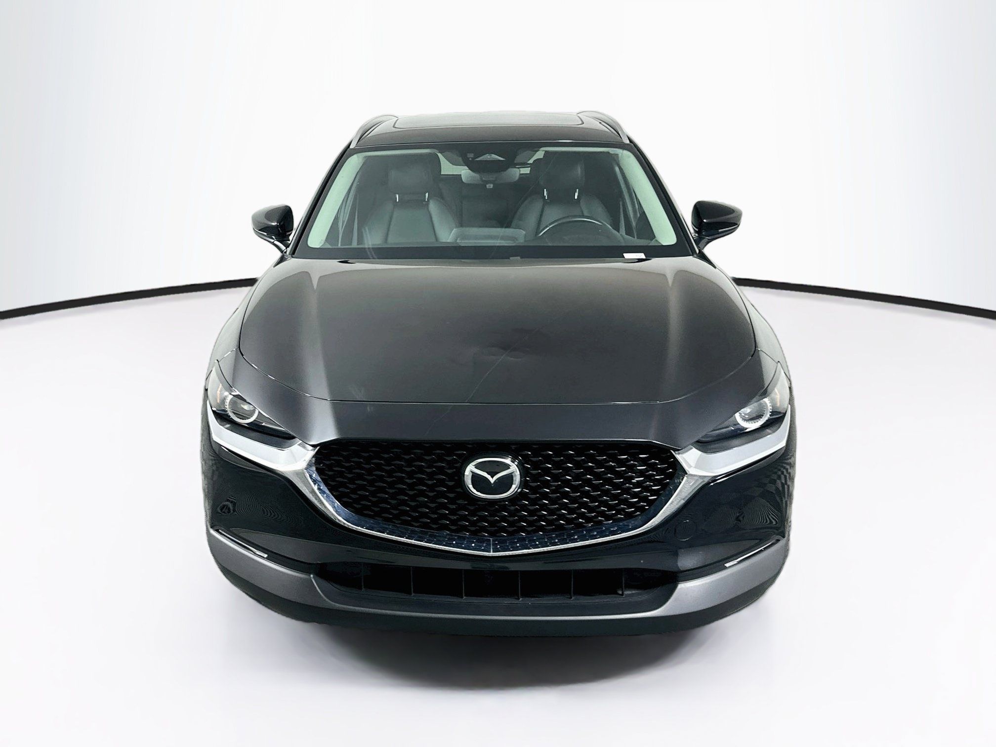 Used 2025 MAZDA CX-30 AWD 2.5 S w/ Preferred Package image 2