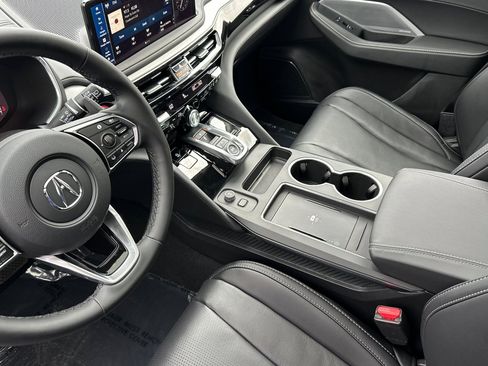 New 2026 Acura MDX w/ Technology Package image 10