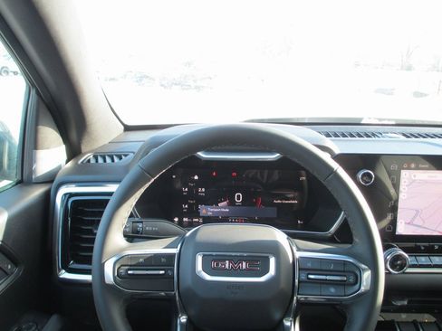 New 2026 GMC Canyon Elevation w/ Convenience Package image 22