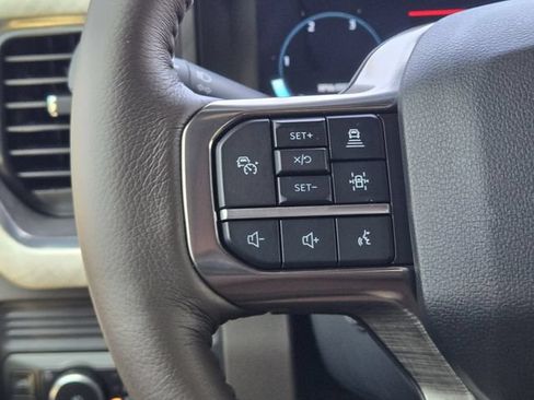 Used 2026 Ford F250 King Ranch w/ Tremor Off-Road Package AWD/4WD image 26