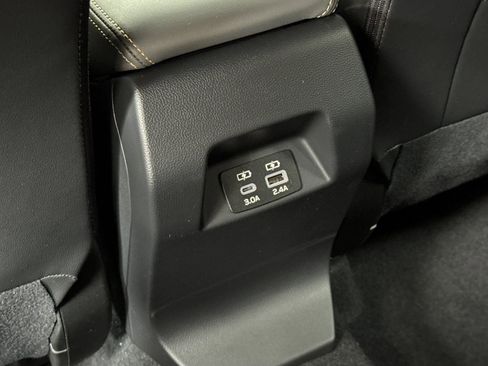 New 2026 Subaru Crosstrek 2.5i Sport AWD/4WD image 15