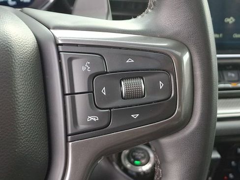 Used 2024 Chevrolet Silverado 1500 ZR2 image 25