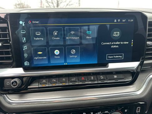 Used 2024 Chevrolet Silverado 1500 High Country w/ Z71 Off-Road Package image 26