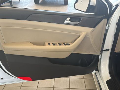 Used 2015 Hyundai Sonata Sport FWD image 20