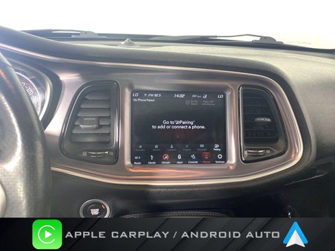 Used 2019 Dodge Challenger GT w/ Plus Package AWD/4WD image 4