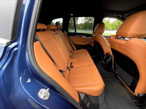 Used 2022 BMW X3 xDrive30i w/ Premium Package 2 image 16