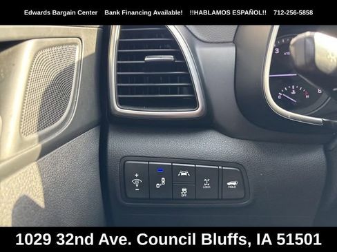 Used 2019 Hyundai Tucson Limited image 20