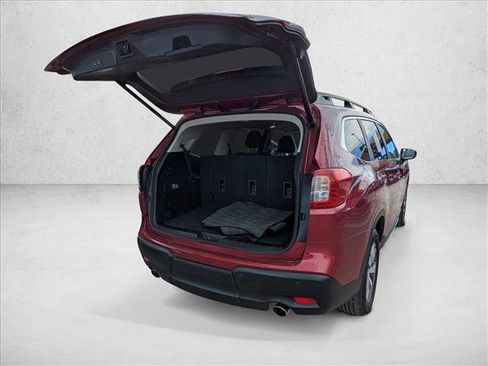 Certified 2024 Subaru Ascent Premium w/ Convenience Package image 23