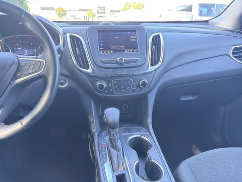Used 2024 Chevrolet Equinox LT AWD/4WD image 28