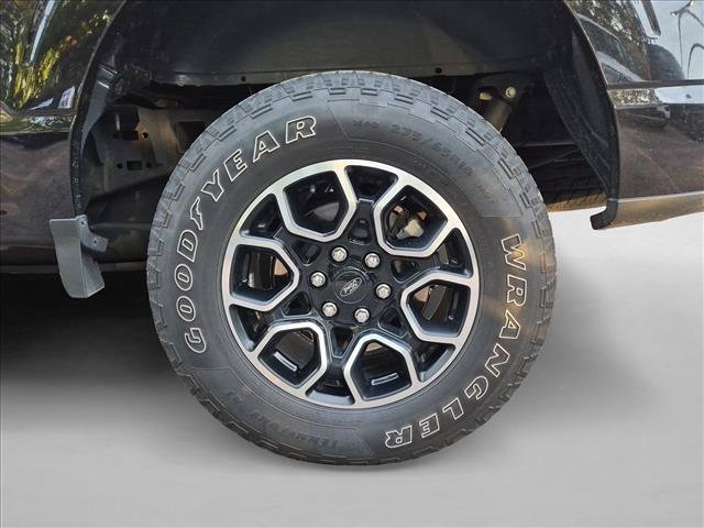 Used 2021 Ford F150 Lariat w/ Equipment Group 502A High AWD/4WD image 13