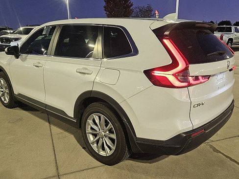 Used 2024 Honda CR-V EX-L image 23