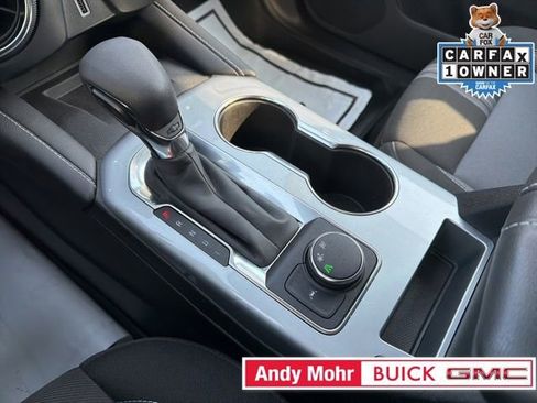 Used 2024 Chevrolet Blazer LT w/ Convenience Package image 34