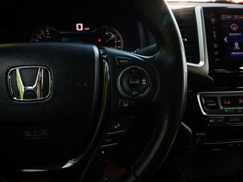 Used 2018 Honda Ridgeline RTL-E image 20