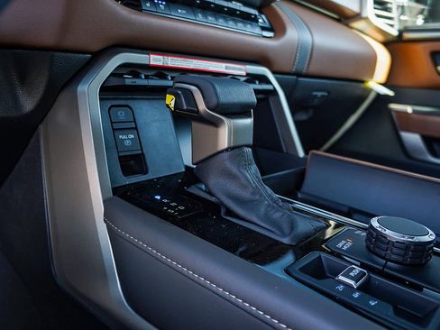 New 2026 Toyota Tundra 1794 Edition image 29