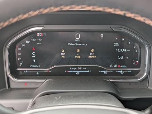 Used 2024 GMC Sierra 2500 AT4 w/ AT4 Premium Plus Package image 26