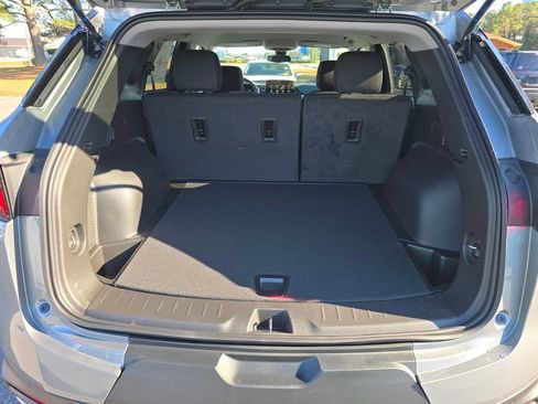 New 2026 Chevrolet Blazer LT w/ Midnight/Sport Edition image 23